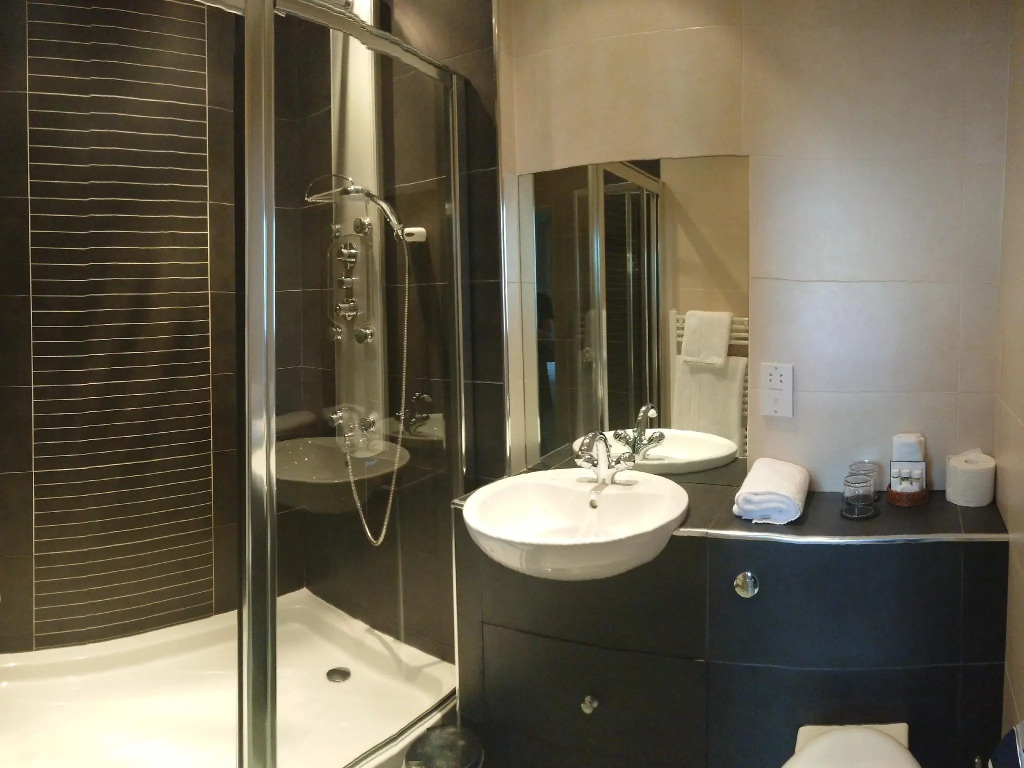Temple Sowerby House Hotel