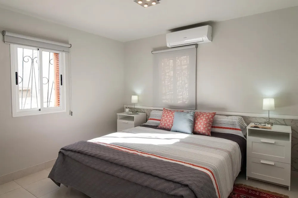 Bungalow for 6 in San Agustin Rocas Rojas