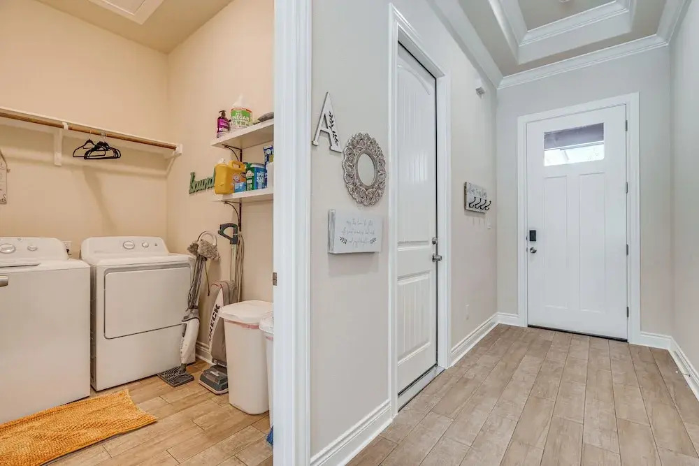 Family-friendly Lago Vista Home Near Lake Travis!