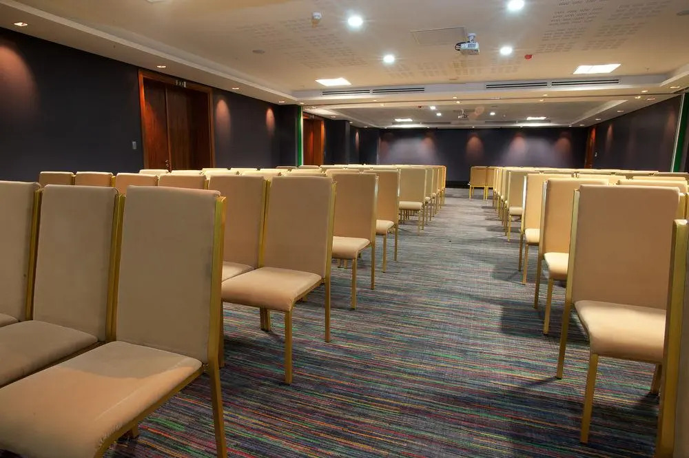 The VIP Executive Baobab