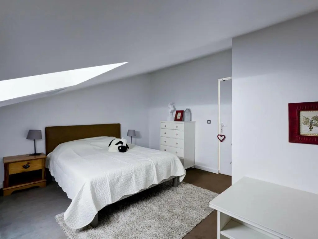 Appartement Brides-les-Bains, 3 pièces, 7 personnes - FR-1-512-236