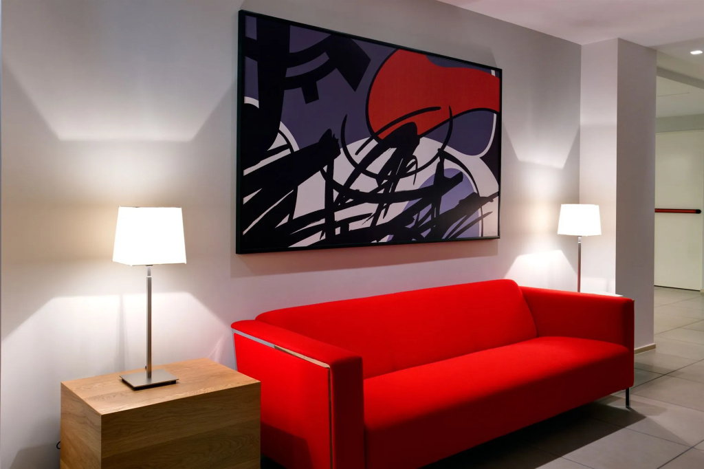 Hotel Dimorae Rooms and Suites - Apartments