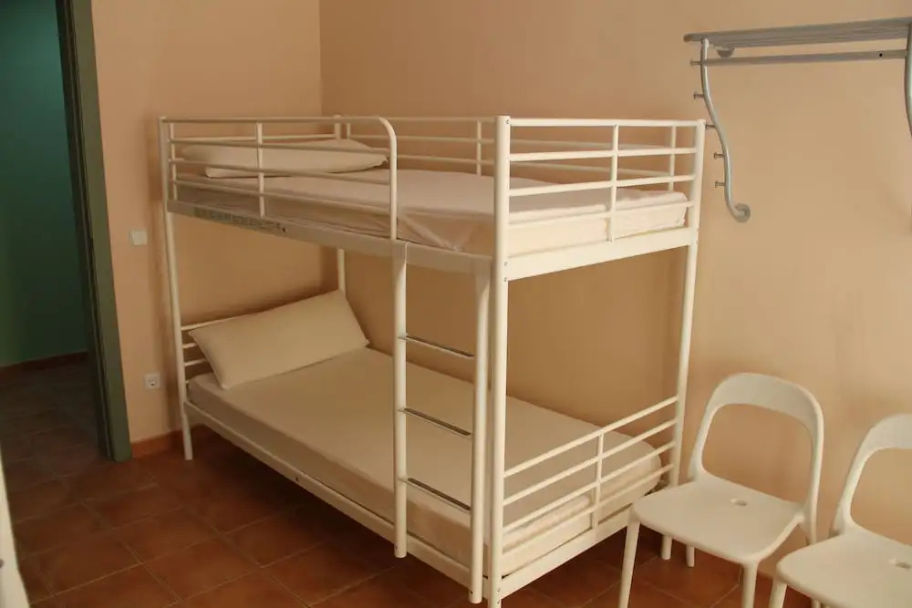 Albergue Pere el Gran