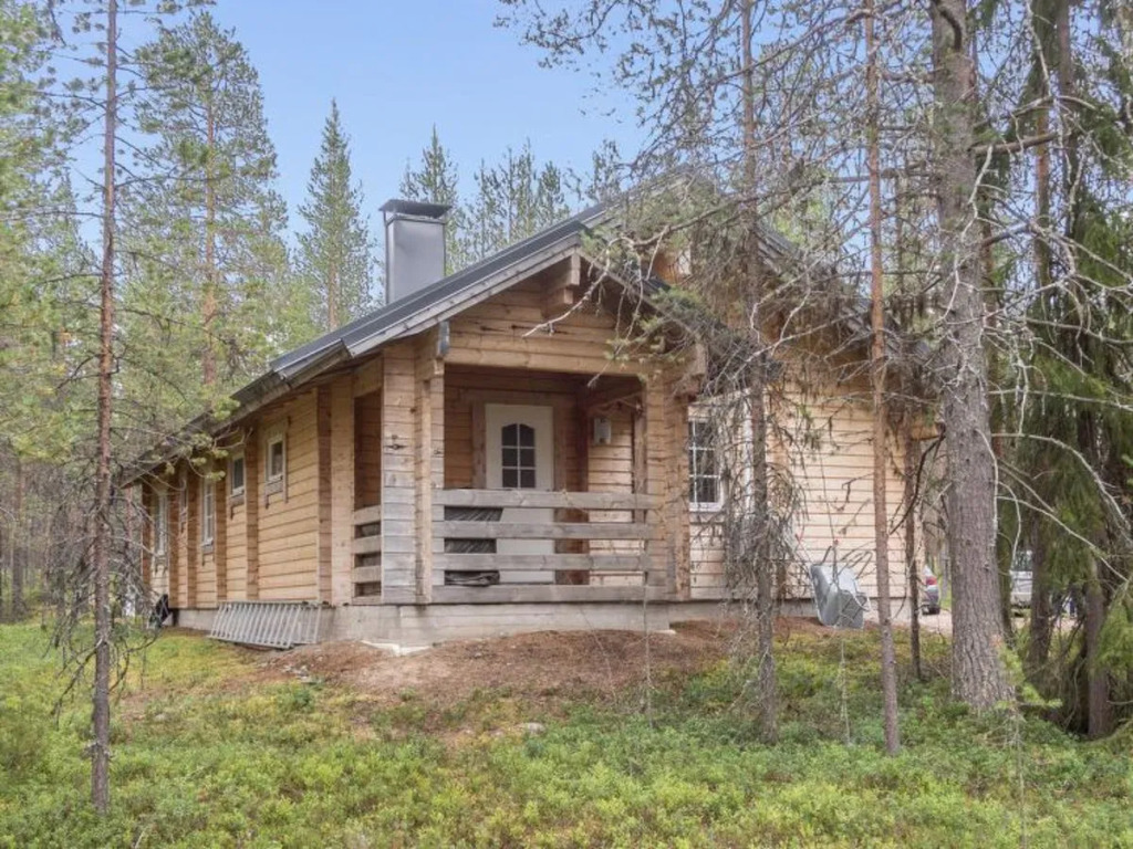 Oivangin Siesta Kuusamo