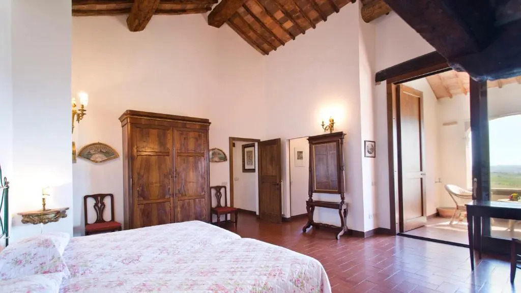 Villa Santa Virginia