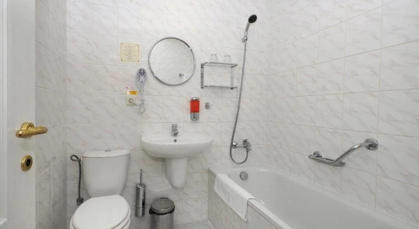 Hotel Svět