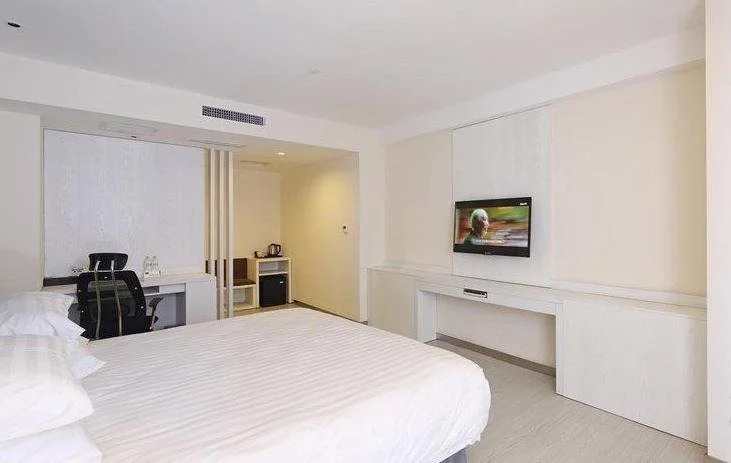 FX Hotel Nanjing Jiangning Zhushan Road
