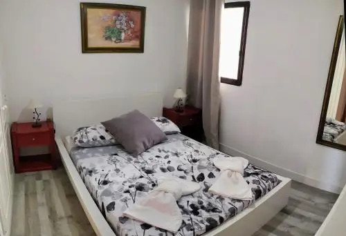 Apartment Tenerife Sur II
