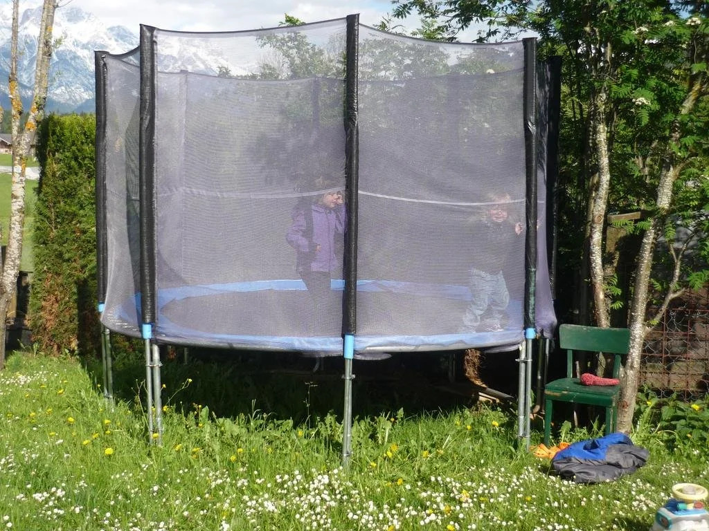 Ferienwohnung Pletzenauer