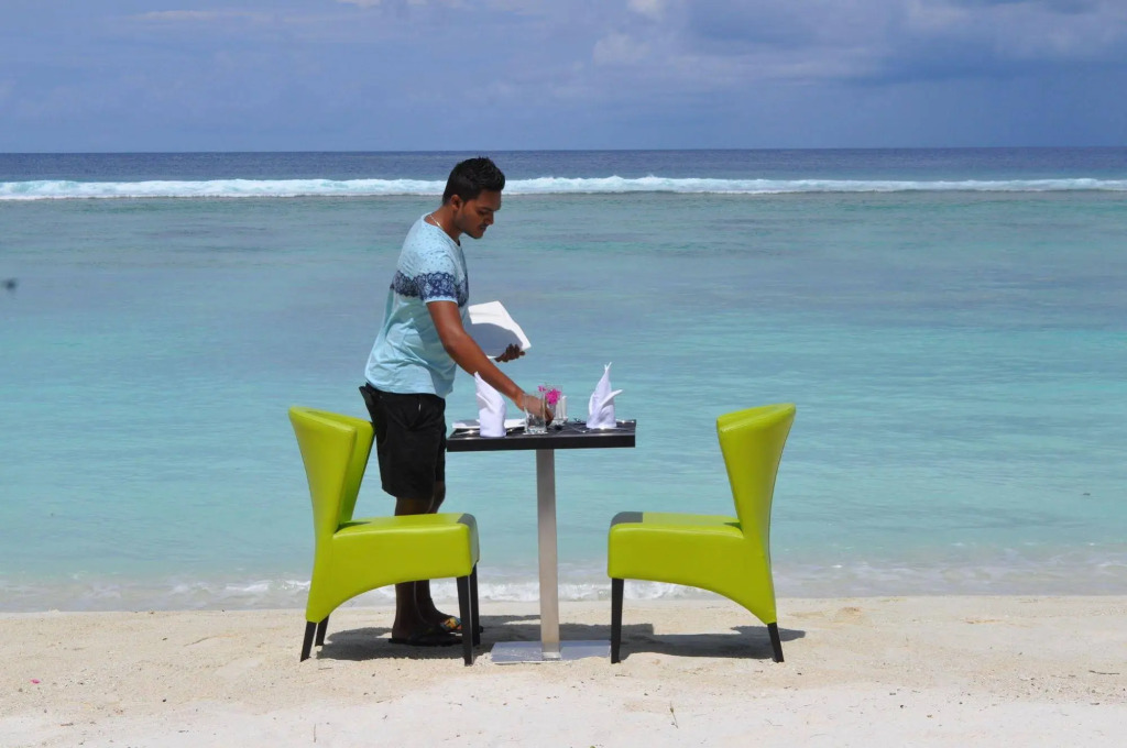 Simry Beachside