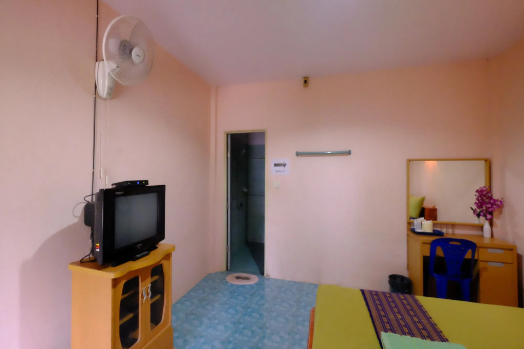 OYO 627 Sai Thai Garden Home Travel