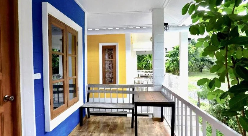 Thiw Tara Resort