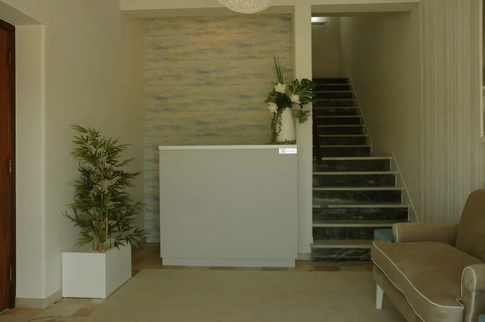 Hotel Dom Lourenco