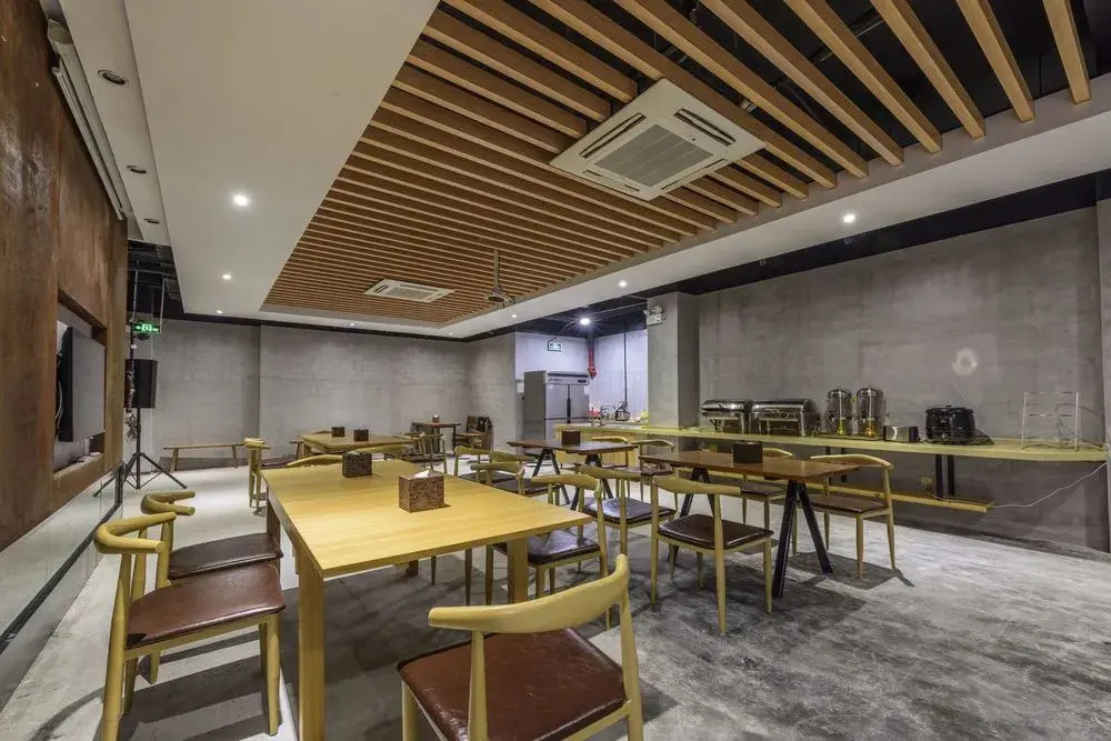 Qiandao Lake City Home Hostel