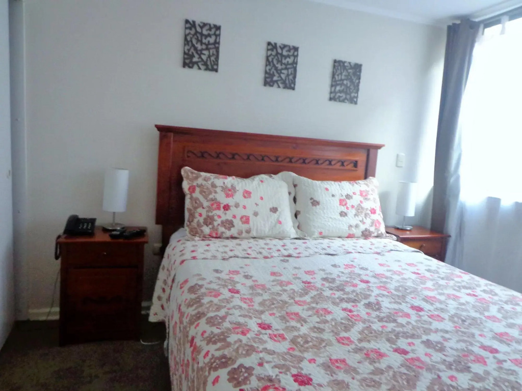 Apartments Latitud Sur