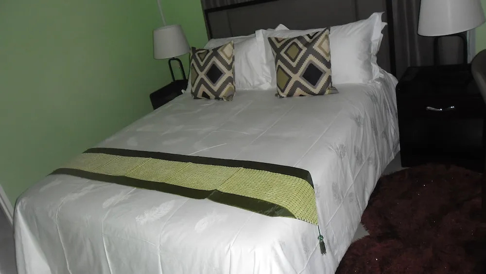 Gill Sleepover Guesthouse