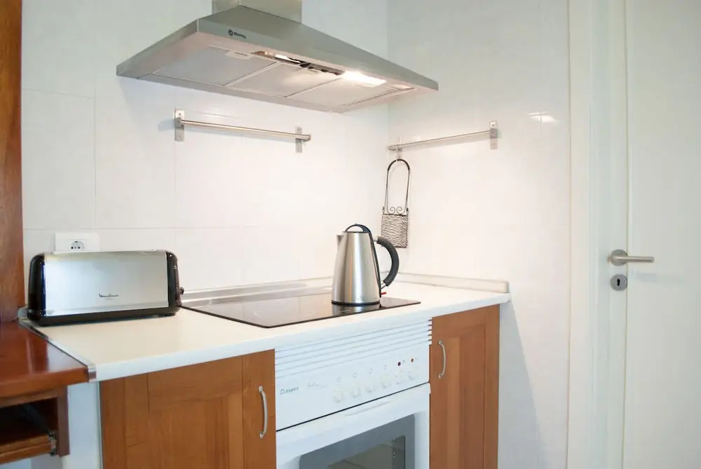 Apartamento Fernando Guanarteme