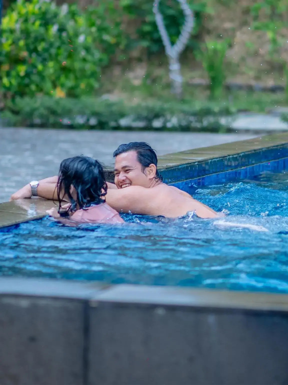 Bogor Green Forest Hotel