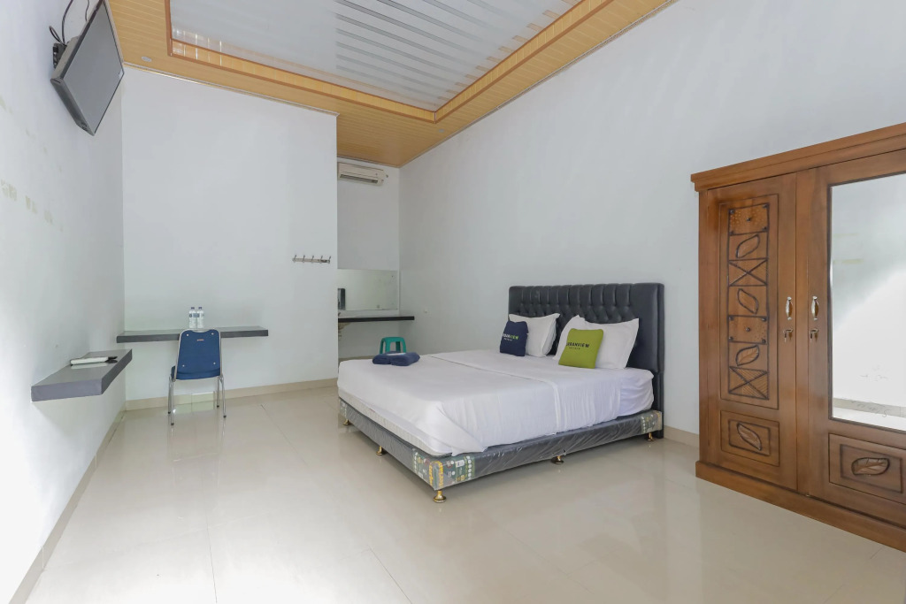 Urbanview Hotel Trans Cilegon