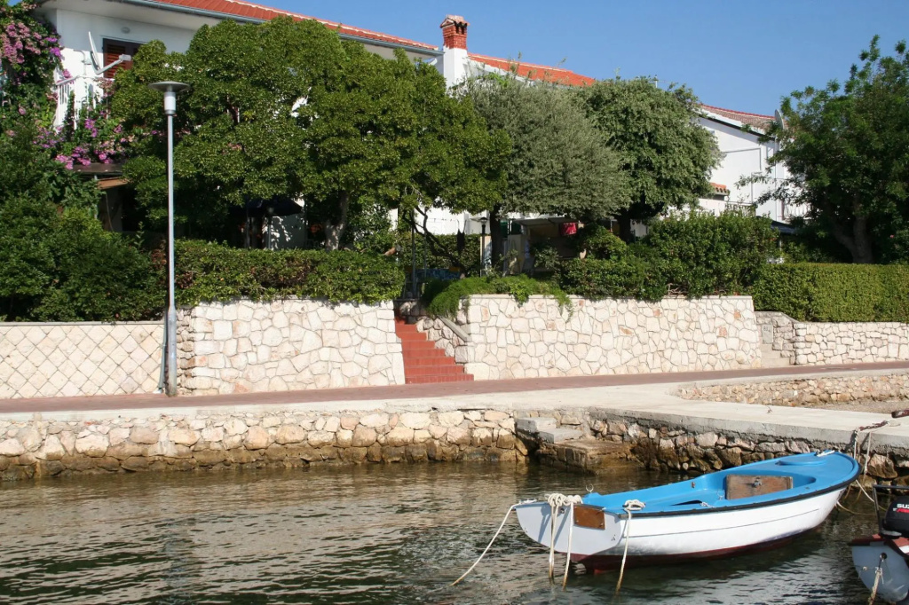 Petar - 6m From the sea - A3