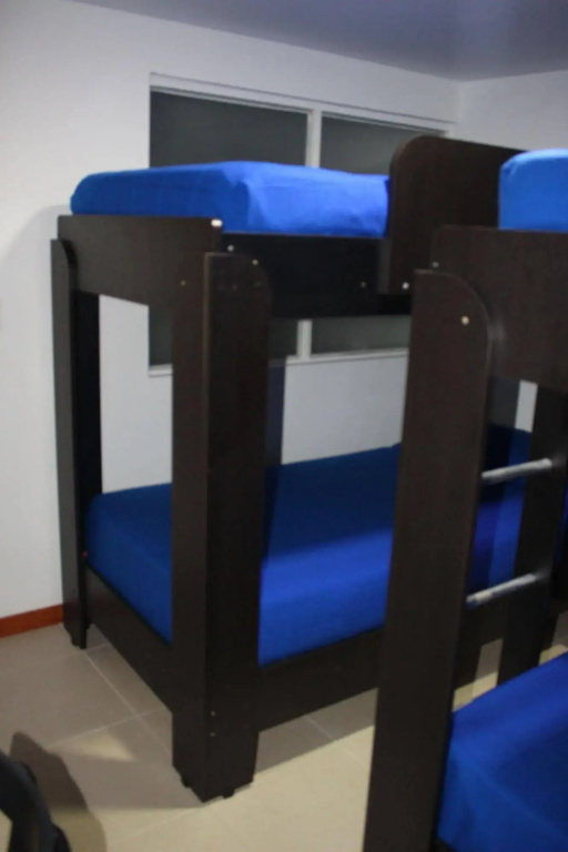 Aparta Estudios Amoblados Mi Casa