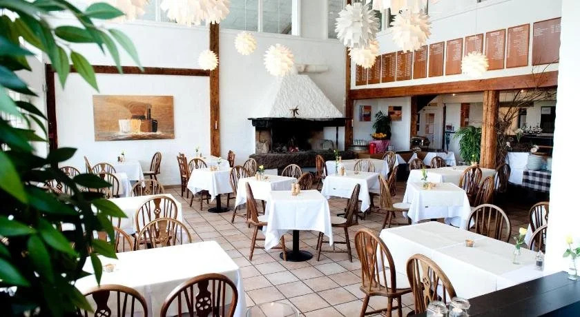 Benniksgaard Bed & Breakfast