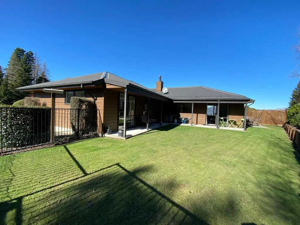 11 Forest View Cl