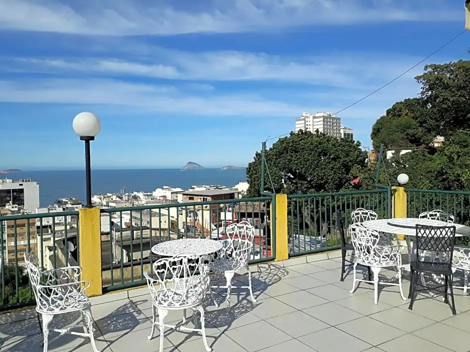 Casa Babilônia