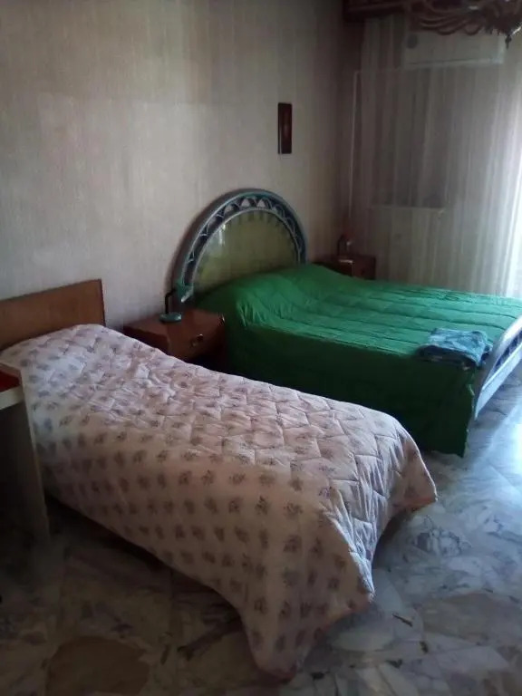 Sweet home