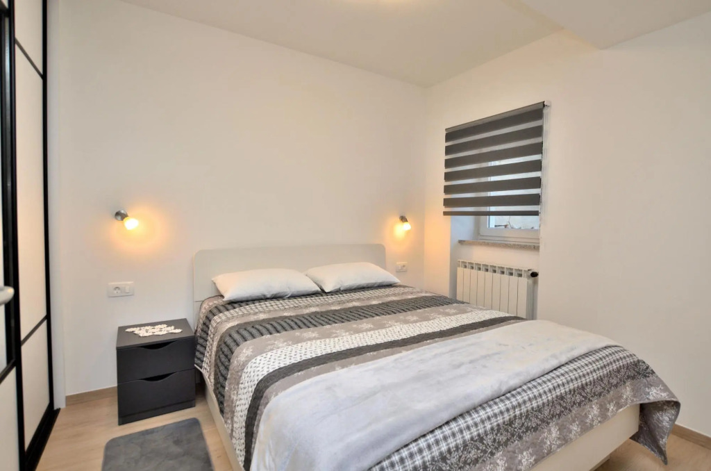 Apartment Opatija hills