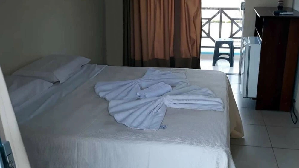 Hotel Guará