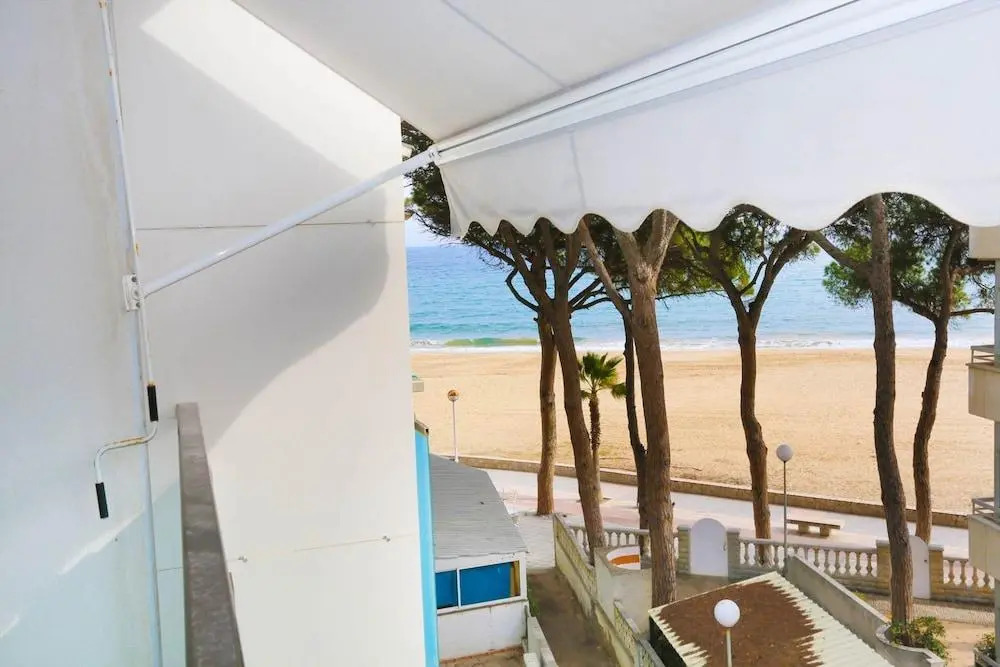 Apartamento Para 6 Personas en Cambrils