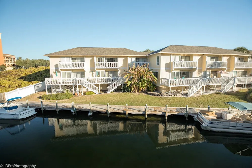 Sandpiper Cove 4114 Destin - 2 Br Condo