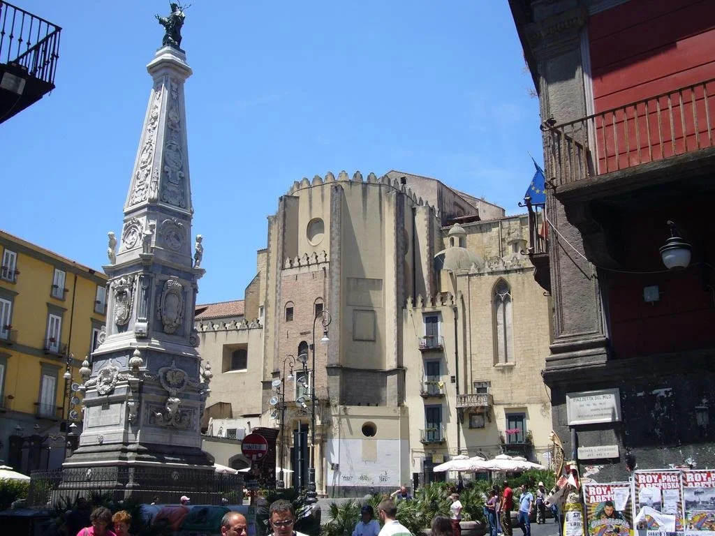 La Dimora Delle Zite