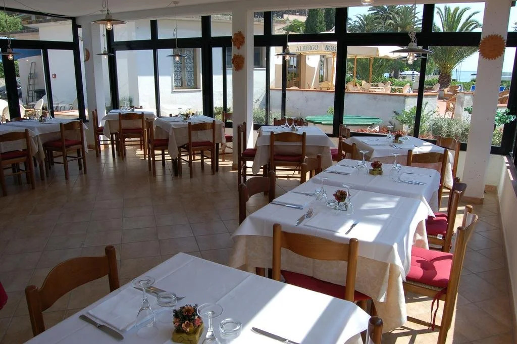 Albergo Romana