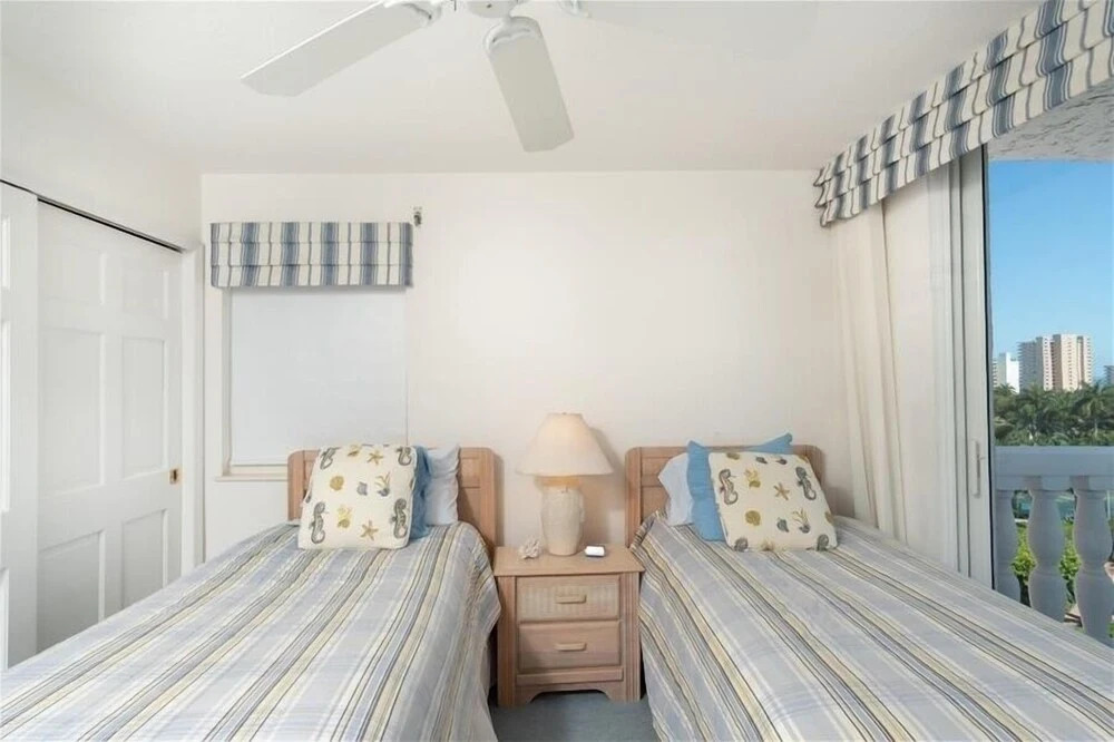 Plantat 707 - Plantation 3 Bedroom Condo by Redawning