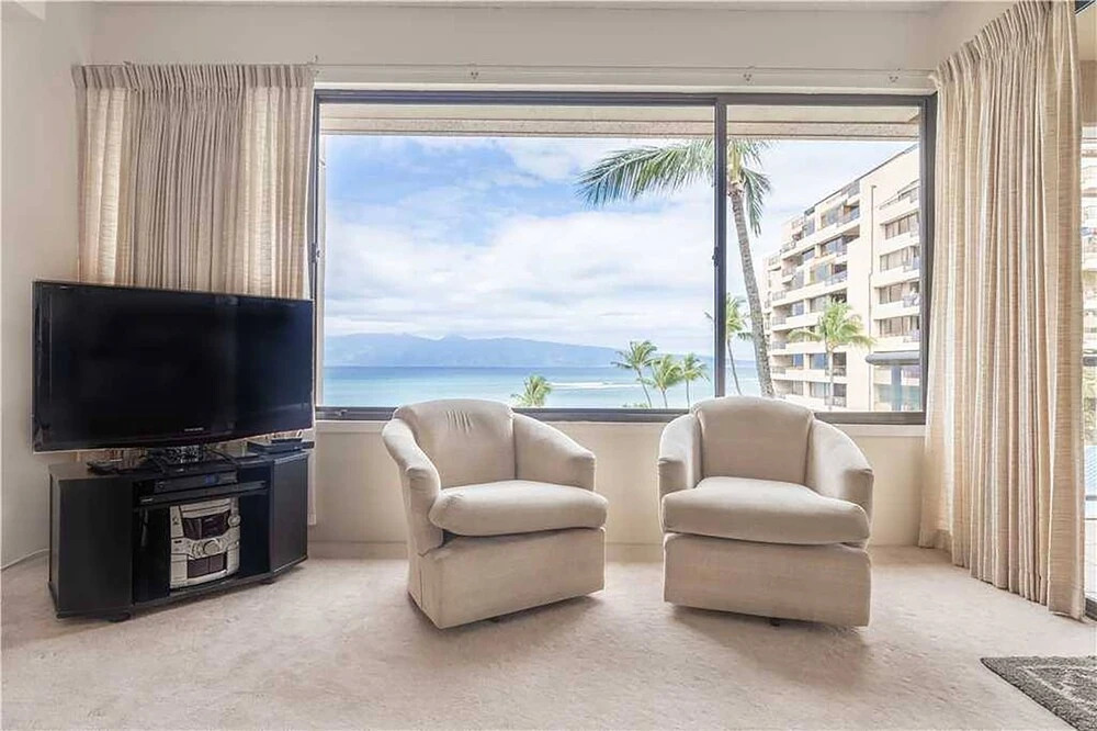 Sands Of Kahana 237 - Three Bedroom Condo