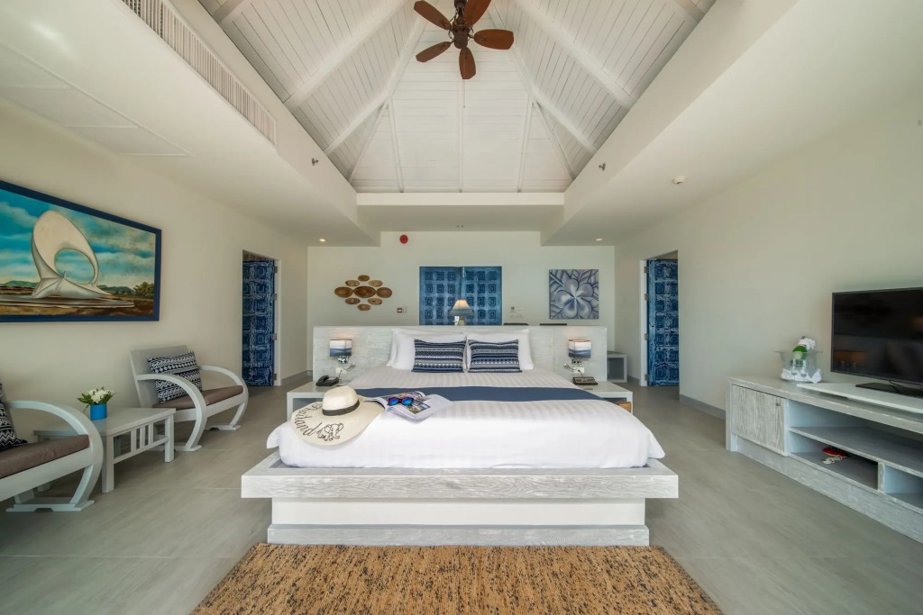 Andamantra Resort and Villa Phuket