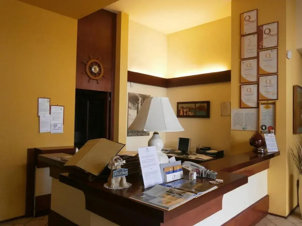 Hotel Miramare