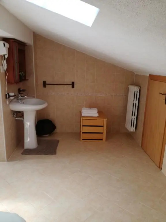 Il sasso bed & breakfast