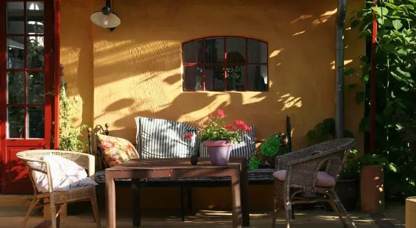 Mellby Klockargård