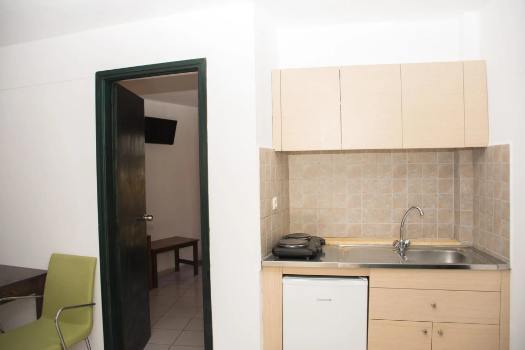 Kri-Kri Village Holiday Apts by Estia