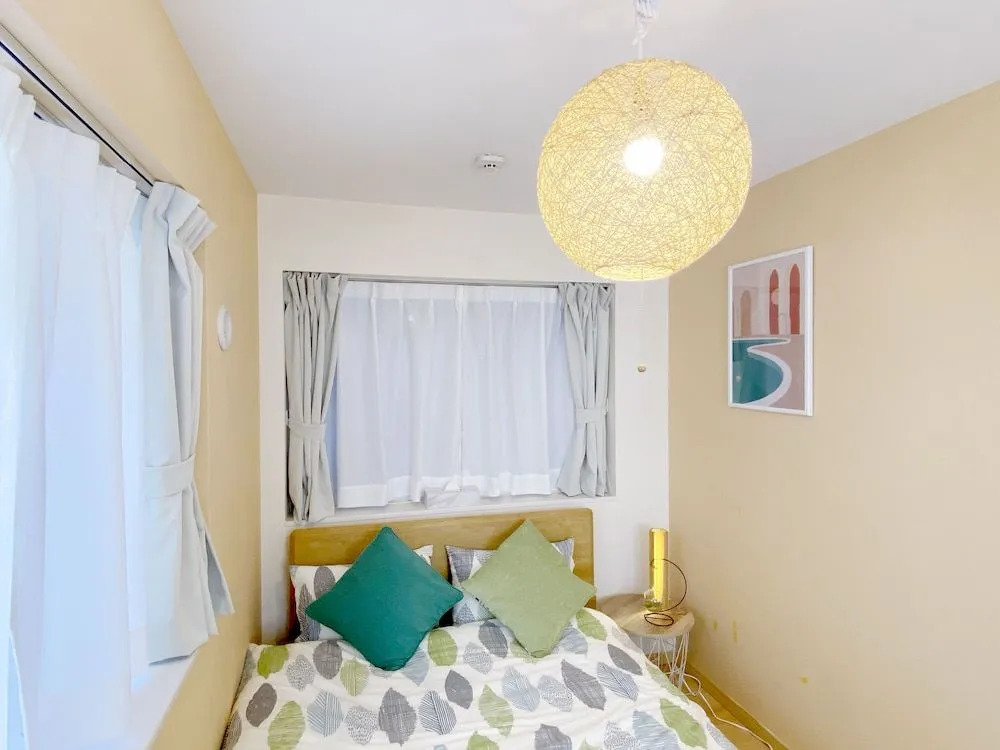 nestay villa tokyo otsuka