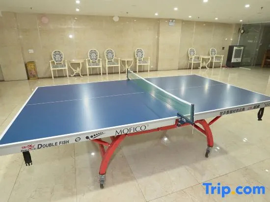 GM International Hotel & Apartment