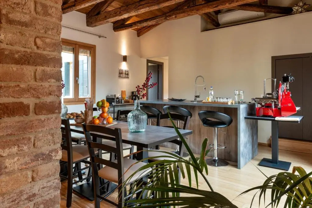 B&B Casin dei Nobili