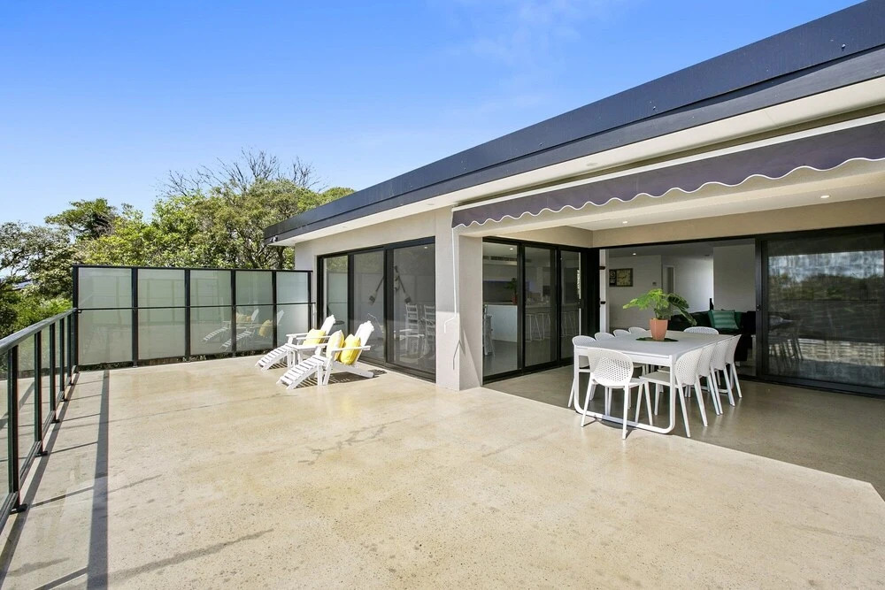 Rye's Dream Beach House