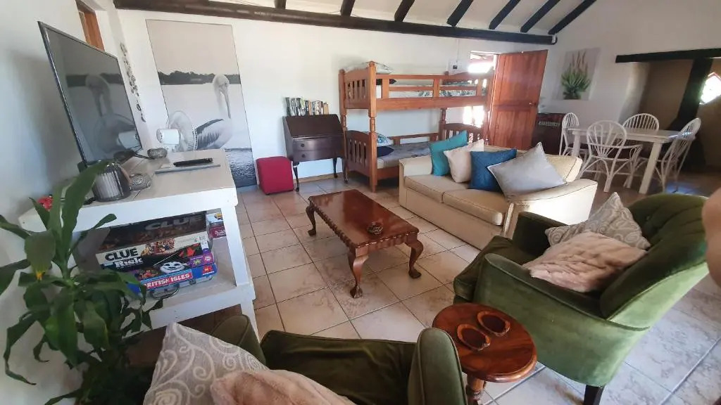 Faodail Guest House