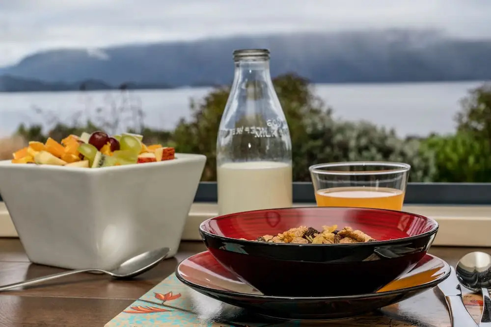 Loch Vista Bed & Breakfast