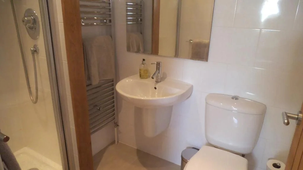 Sunshine House B&B