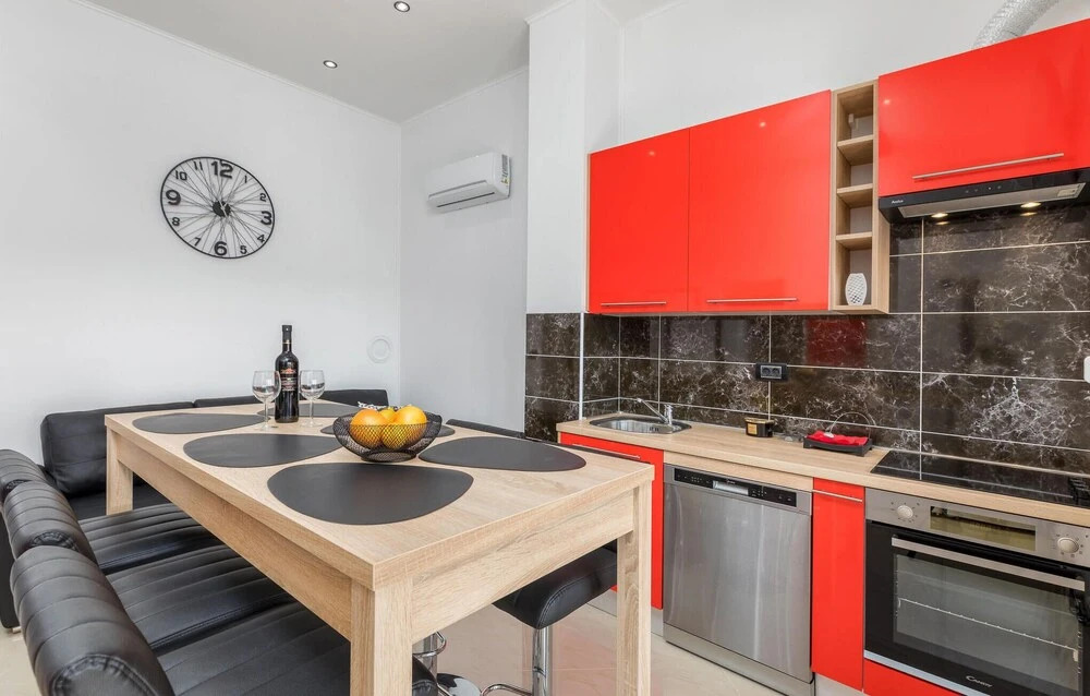 Awesome Home in Barbariga With Outdoor Swimming Pool, Wifi and 6 Bedrooms